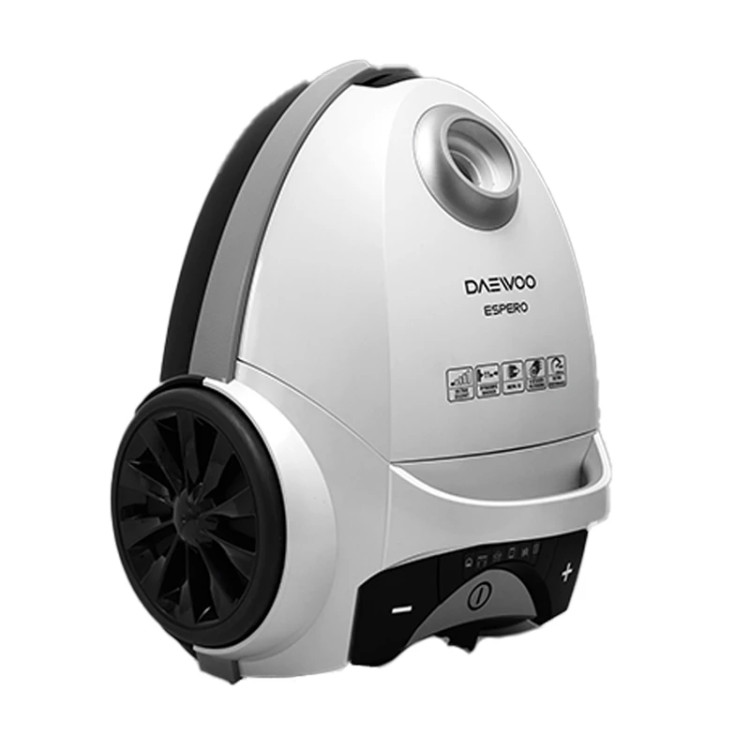 جاروبرقی 2100 وات دوو مدل DVC-S221W و DVC-S221G