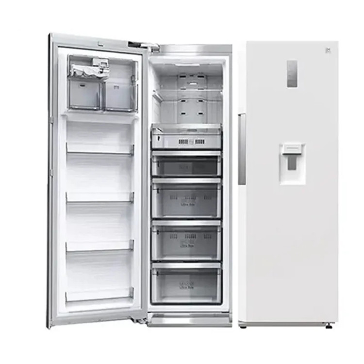 یخچال فریزر دوقلو 20 فوت دوو مدل SRi/SFi-22MW