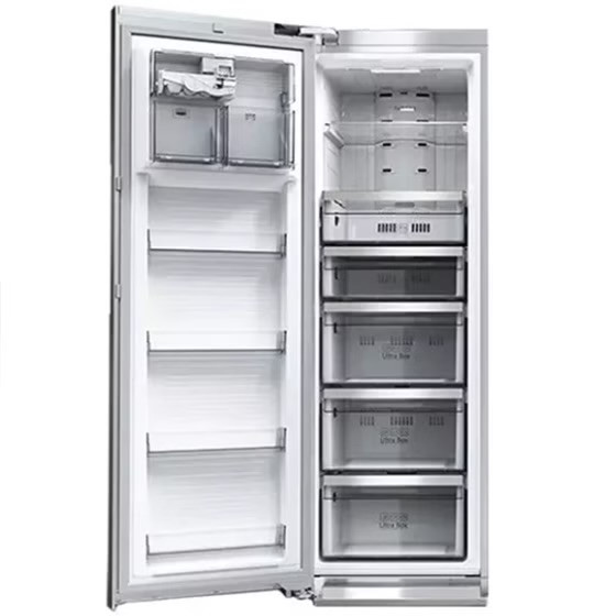 یخچال و فریزر دوقلو 40 فوت دوو مدل SRI/SFI-20GW