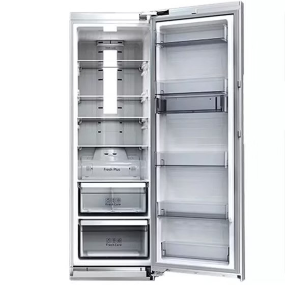 یخچال و فریزر دوقلو 40 فوت دوو مدل SRI/SFI-20GW