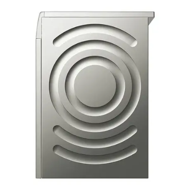 ماشین لباسشویی بوش سری 8 مدل WGB244AXGC