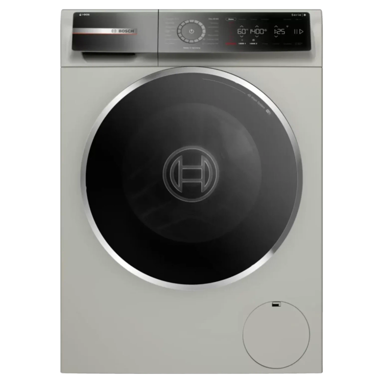 ماشین لباسشویی بوش سری 8 مدل WGB2560X0
