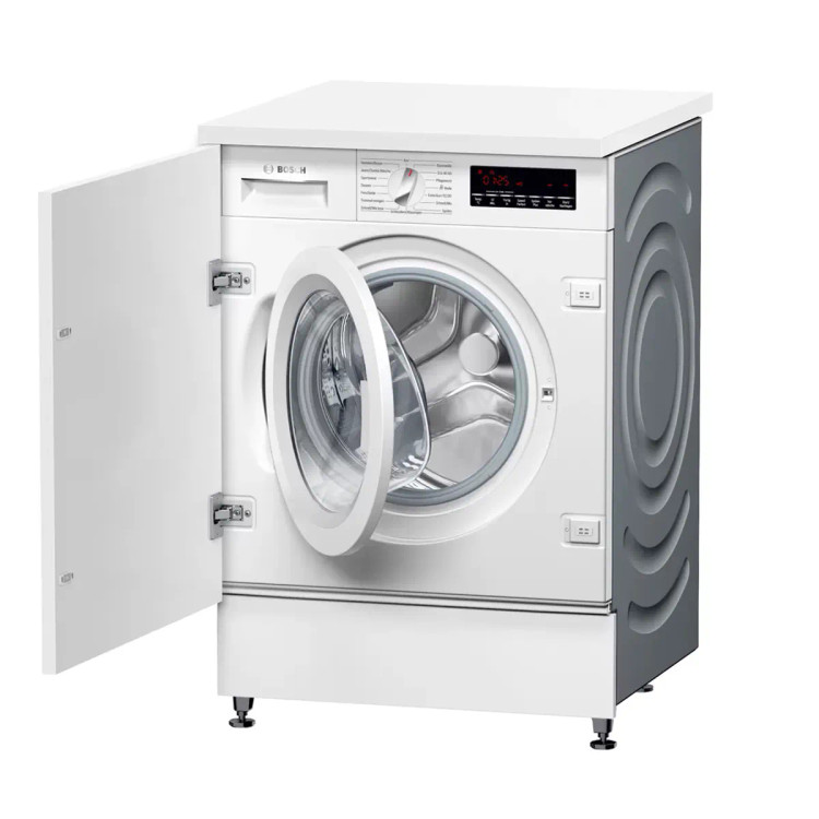 ماشین لباسشویی توکار بوش مدل WIW28443
