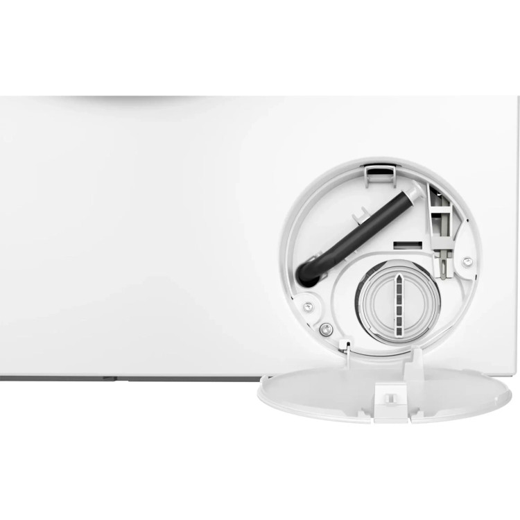 ماشین لباسشویی بوش سری 8 مدل WAW32760ME
