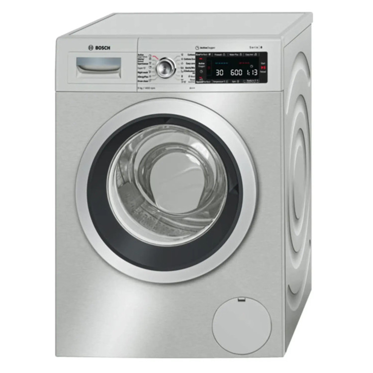ماشین لباسشویی بوش سری 8 مدل WAW2876XIR