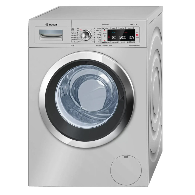 ماشین لباسشویی بوش سری 8 مدل WAW325X0ME
