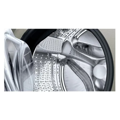 ماشین لباسشویی بوش سری 8 مدل WGB256A90