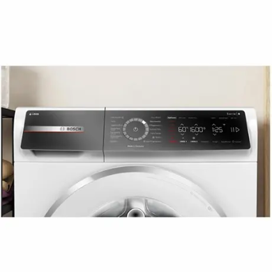 ماشین لباسشویی بوش سری 8 مدل WGB256A90