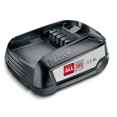جاروشارژی بوش سری 6 مدل BCS611P4A