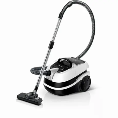 جاروبرقی آب و خاک بوش مدل BWD421PET و BWD421PRO