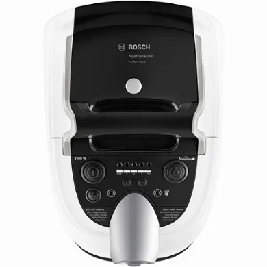 جاروبرقی آب و خاک بوش مدل BWD421PET و BWD421PRO