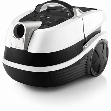 جاروبرقی آب و خاک بوش مدل BWD421PET و BWD421PRO