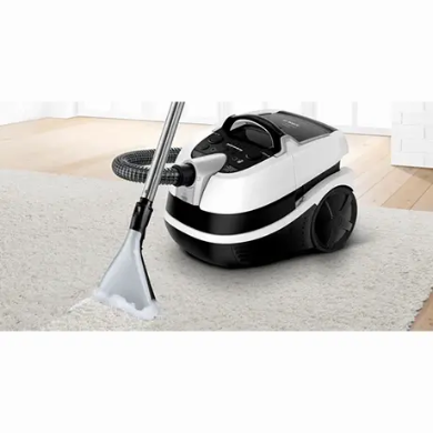 جاروبرقی آب و خاک بوش مدل BWD421PET و BWD421PRO