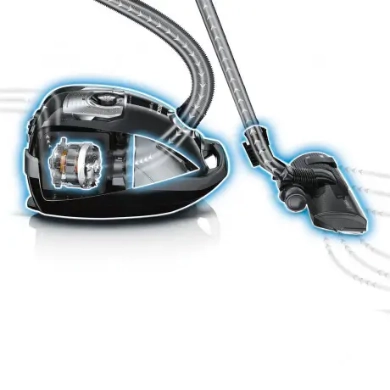 جاروبرقی بوش سری In Genius Carpet Deluxe مدل BGL82294IR