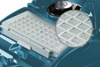 جاروبرقی بوش مدل BGL81800IR