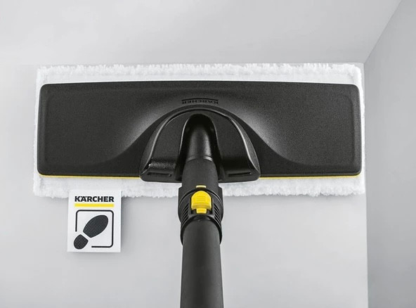بخارشوی کارچر مدل SC4 Easy Fix