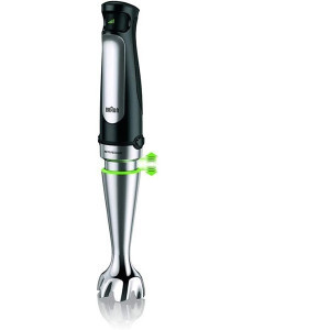 گوشت کوب برقی براون مدل MQ7045X