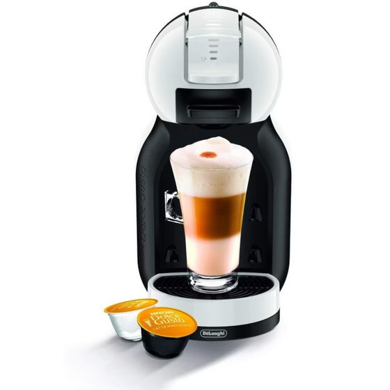 نسپرسو ساز دلونگی مدل دولچه گوستو DeLonghi Dolce Gusto Mini Me