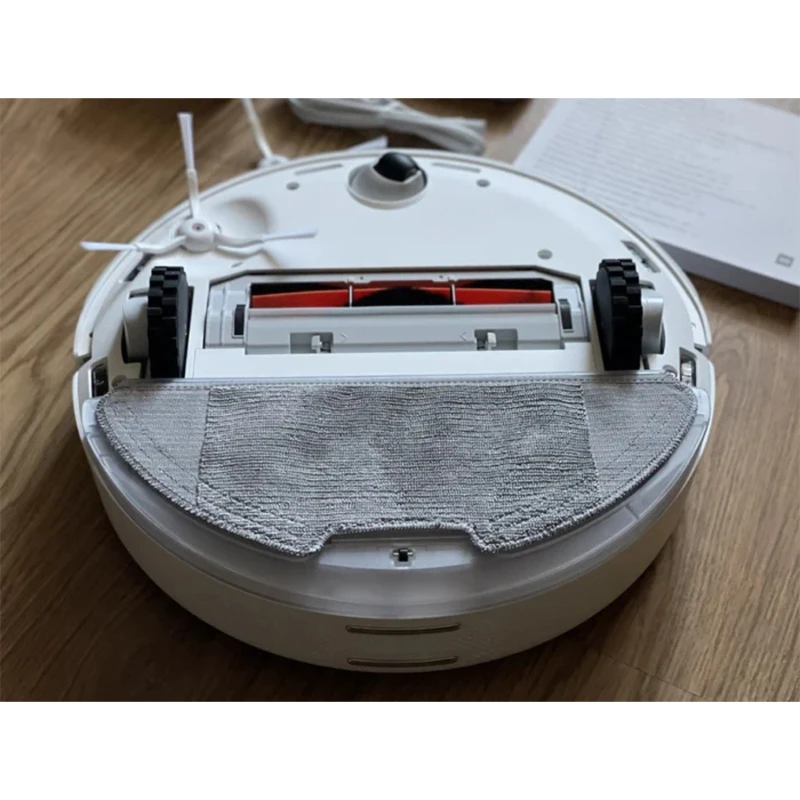 جارورباتیک شیائومی مدل mop 2 pro