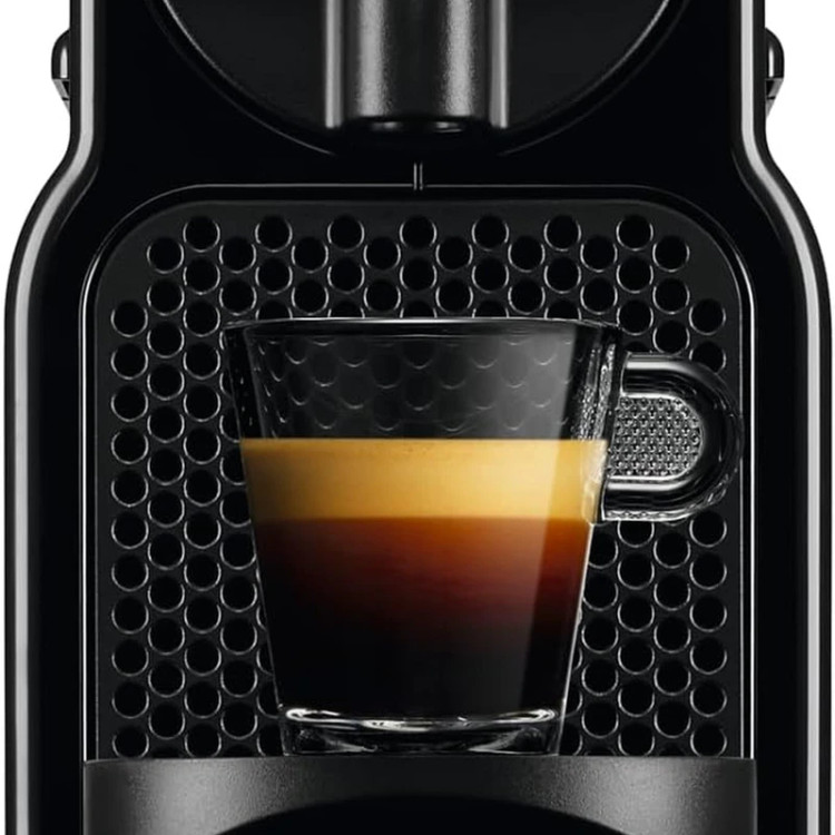 اسپرسوساز دلونگی مدل Nespresso inissia