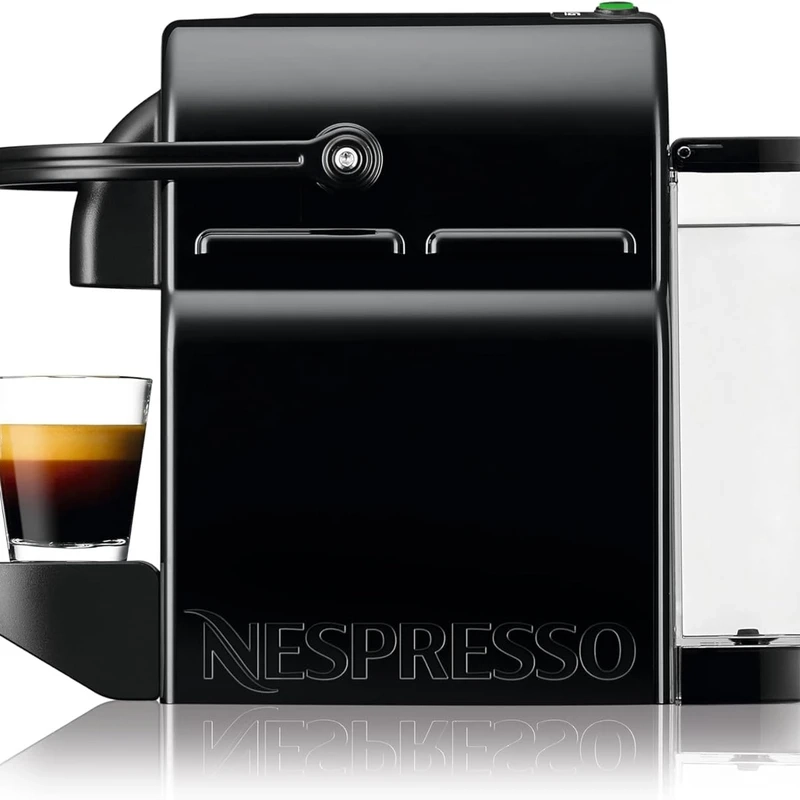 اسپرسوساز دلونگی مدل Nespresso inissia