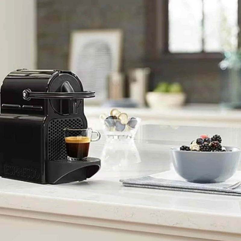 اسپرسوساز دلونگی مدل Nespresso inissia