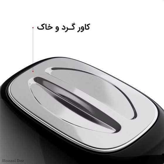 توستر فلر مدل Feller TO290
