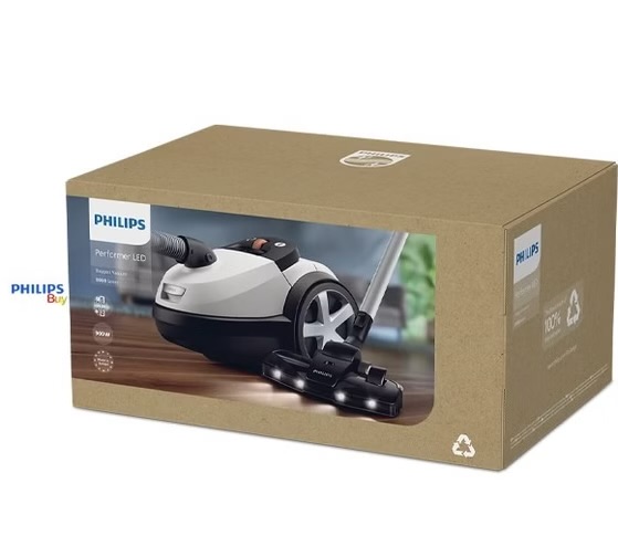 جاروبرقی فیلیپس مدل XD8042