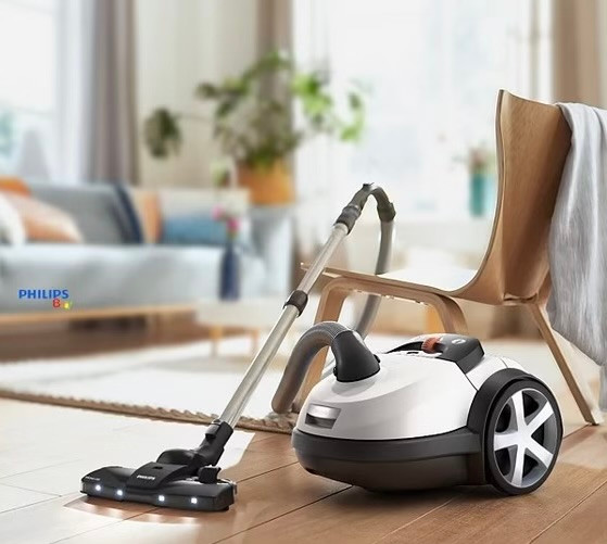جاروبرقی فیلیپس مدل XD8042