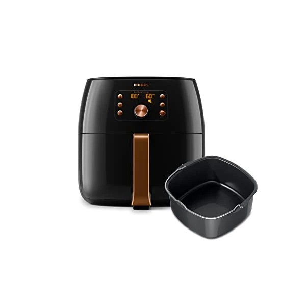 سرخکن بدون روغن فیلیپس مدل HD9863