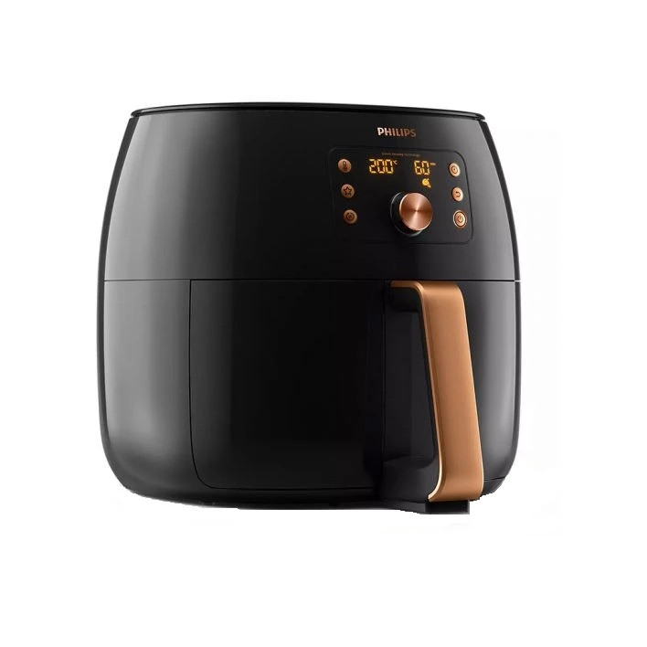 سرخکن بدون روغن فیلیپس مدل HD9863