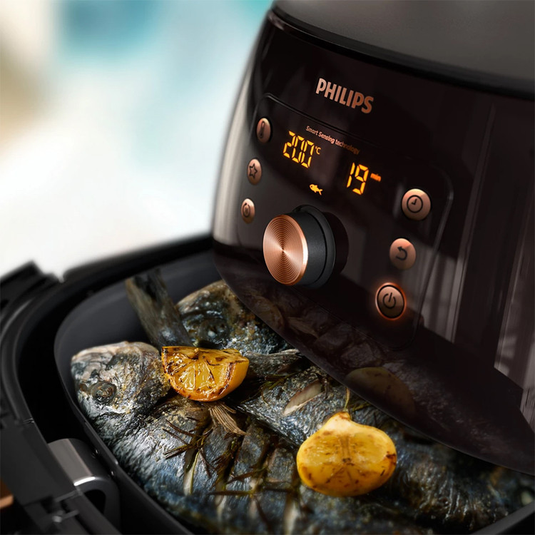 سرخکن بدون روغن فیلیپس مدل HD9863