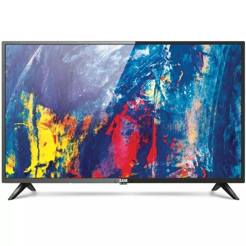 تلویزیون 32 اینچ سام الکترونیک مدل UA32C4500TH