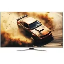 تلوزیون هوشمند سام مدل QA 65 Q 80 DMHCHD سایز 65 اینچ