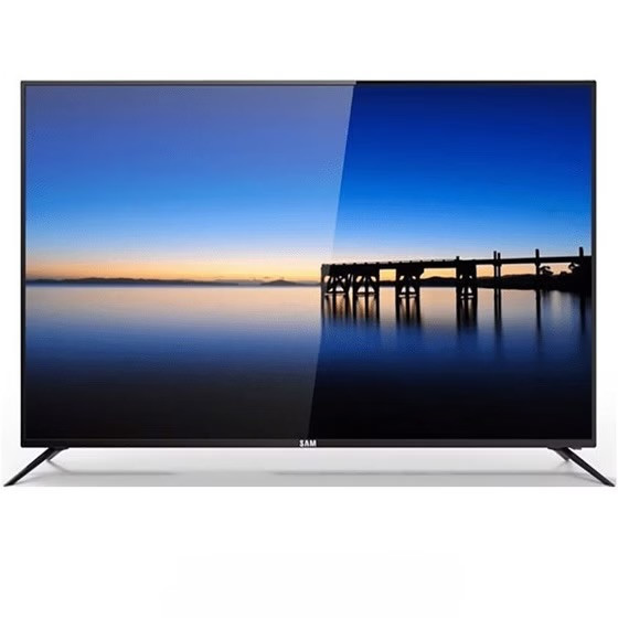 تلویزیون سام مدل Q80D سایز 100 اینچ 100Q80D