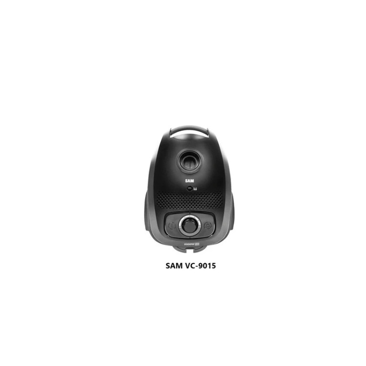 جاروبرقی کیسهدار سام مدل VC-9015