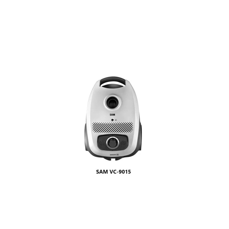 جاروبرقی کیسهدار سام مدل VC-9015