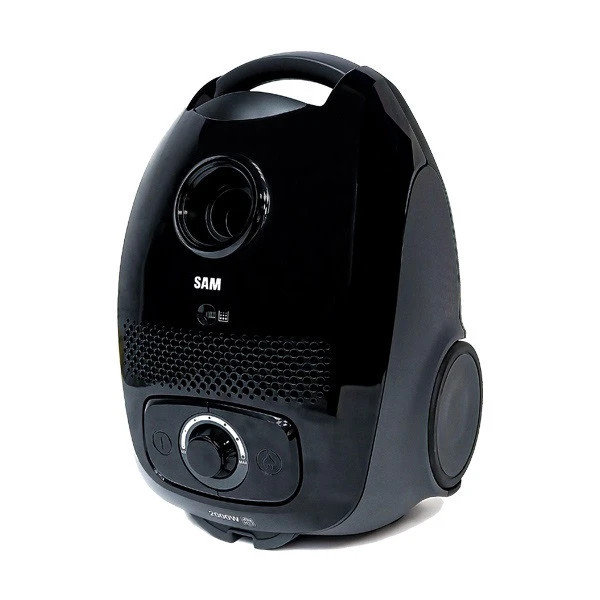 جاروبرقی کیسهدار سام مدل VC-9025