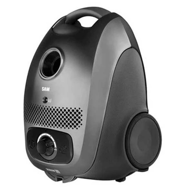 جاروبرقی کیسهدار سام مدل VC-9025