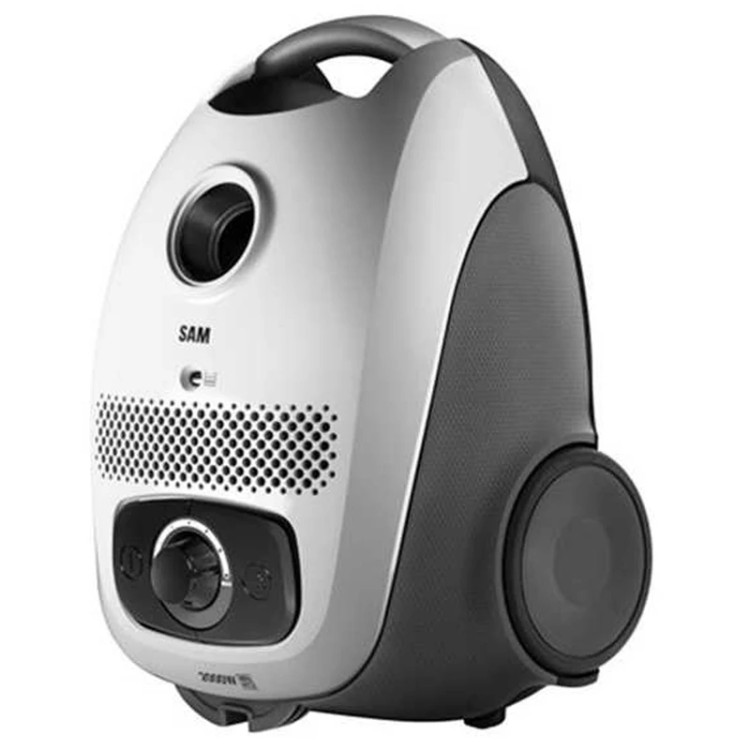 جاروبرقی کیسهدار سام مدل VC-9025