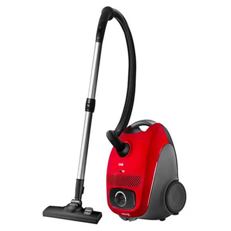جاروبرقی کیسهدار سام مدل VC-9025