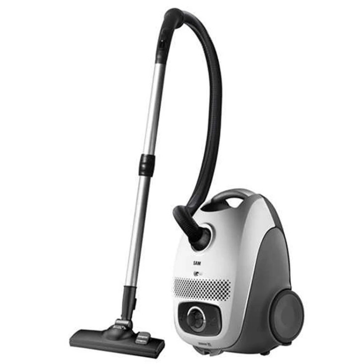 جاروبرقی کیسهدار سام مدل VC-9025