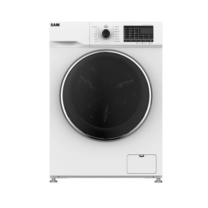 ماشین لباسشویی سام مدل BL-Q1475W