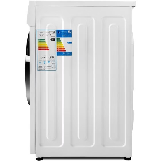 ماشین لباسشویی سام الکترونیک مدل DD-P1482W