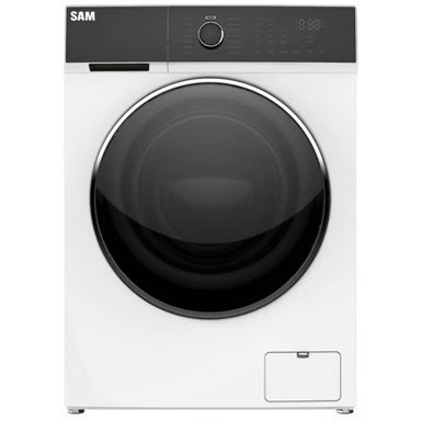 ماشین لباسشویی سام مدل DD-P1480W