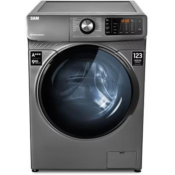 ماشین لباسشویی سام مدل DD-P1480IN