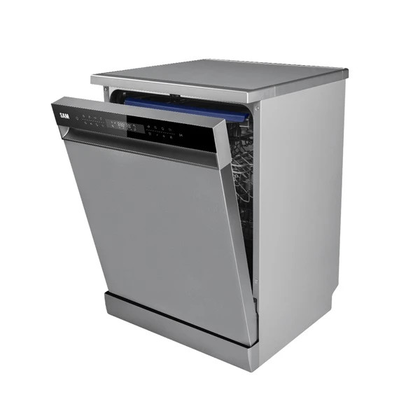 ماشین ظرفشویی 15 نفره سام مدل DW192 ST/N
