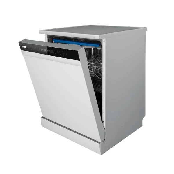 ماشین ظرفشویی 15 نفره سام مدل DW192 W/N