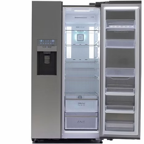 ساید بای ساید اسنوا مدل S3DI-L300S