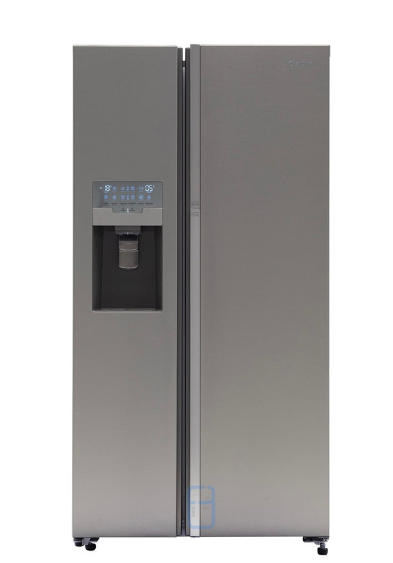 ساید بای ساید اسنوا مدل S3DI-L300S